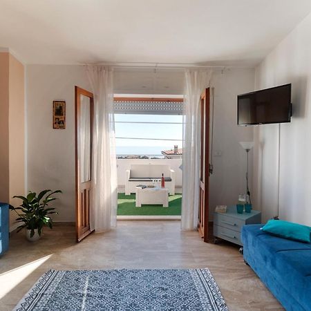 White Rose Suite Apartment Кала-Гононе Екстер'єр фото