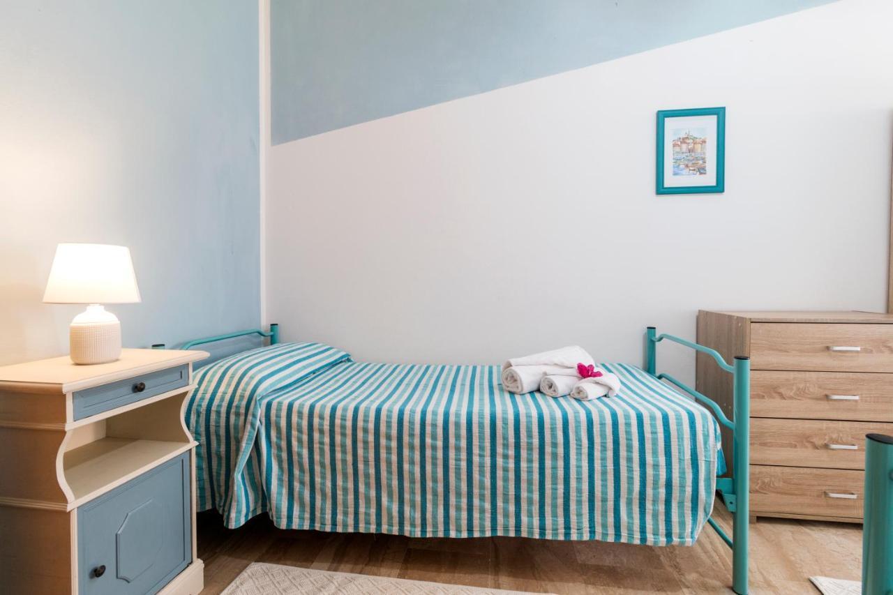 White Rose Suite Apartment Кала-Гононе Екстер'єр фото